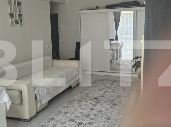 Garsonieră de vânzare Floreşti - 201611AV | BLITZ Cluj-Napoca | Poza9