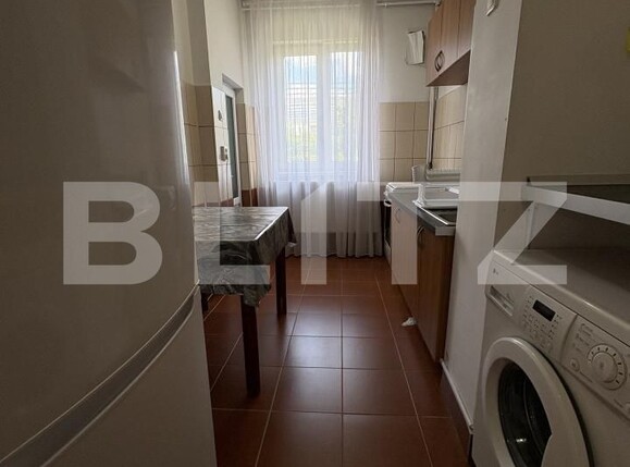 Garsonieră de închiriat Central - 201616AI | BLITZ Cluj-Napoca | Poza3