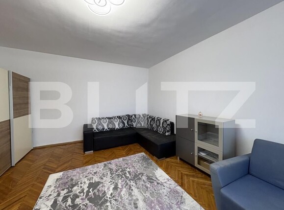 Garsonieră de închiriat Central - 201616AI | BLITZ Cluj-Napoca | Poza2