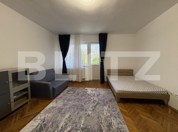 Garsonieră de închiriat Central - 201616AI | BLITZ Cluj-Napoca | Poza1