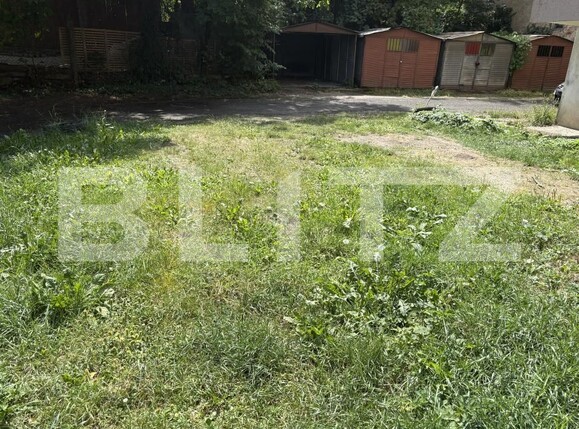 Garsonieră de închiriat Central - 201616AI | BLITZ Cluj-Napoca | Poza7