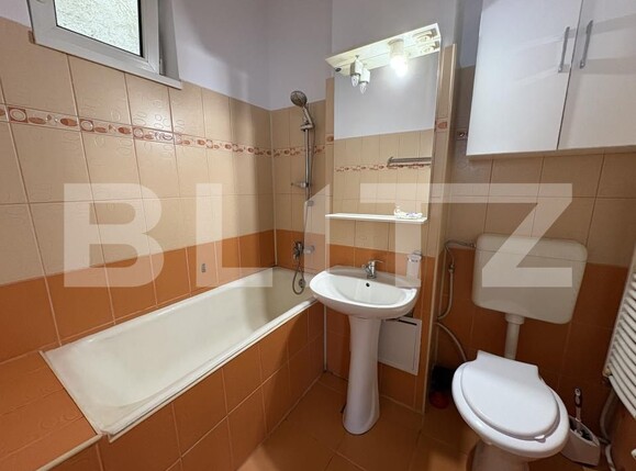 Garsonieră de închiriat Central - 201616AI | BLITZ Cluj-Napoca | Poza6