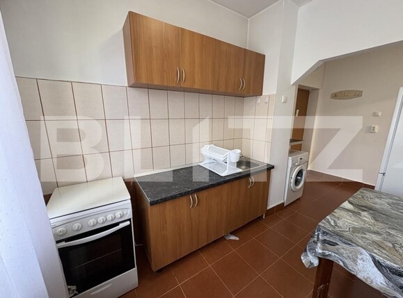 Garsonieră de închiriat Central - 201616AI | BLITZ Cluj-Napoca | Poza4