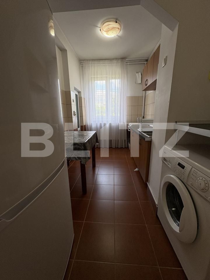 Garsonieră de închiriat Central - 201616AI | BLITZ Cluj-Napoca | Poza3