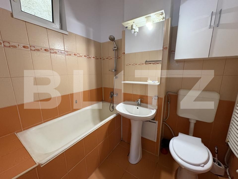 Garsonieră de închiriat Central - 201616AI | BLITZ Cluj-Napoca | Poza6