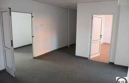 320 mp birouri . Finisat !