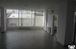 320 mp birouri . Finisat !