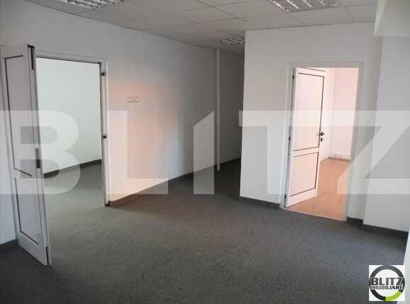 Spațiu birouri de închiriat Central - 20162SIB | BLITZ Cluj-Napoca | Poza4