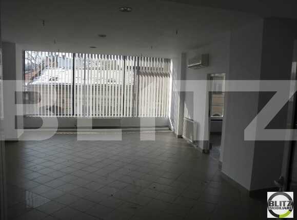 Spațiu birouri de închiriat Central - 20162SIB | BLITZ Cluj-Napoca | Poza3