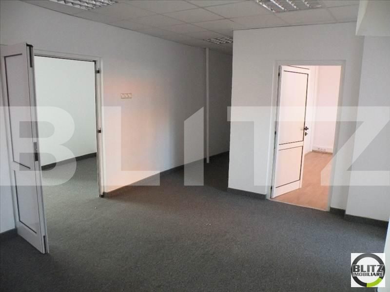 Spațiu birouri de închiriat Central - 20162SIB | BLITZ Cluj-Napoca | Poza4