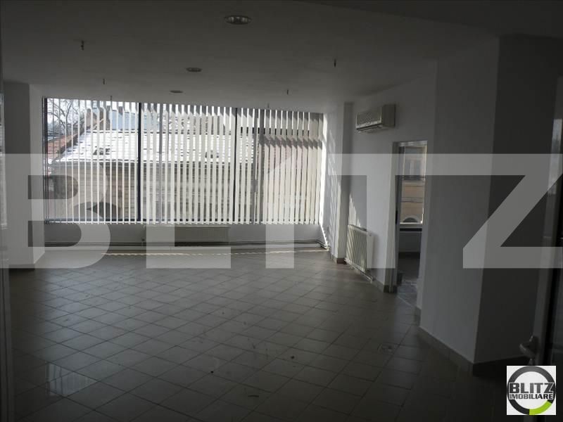 Spațiu birouri de închiriat Central - 20162SIB | BLITZ Cluj-Napoca | Poza3