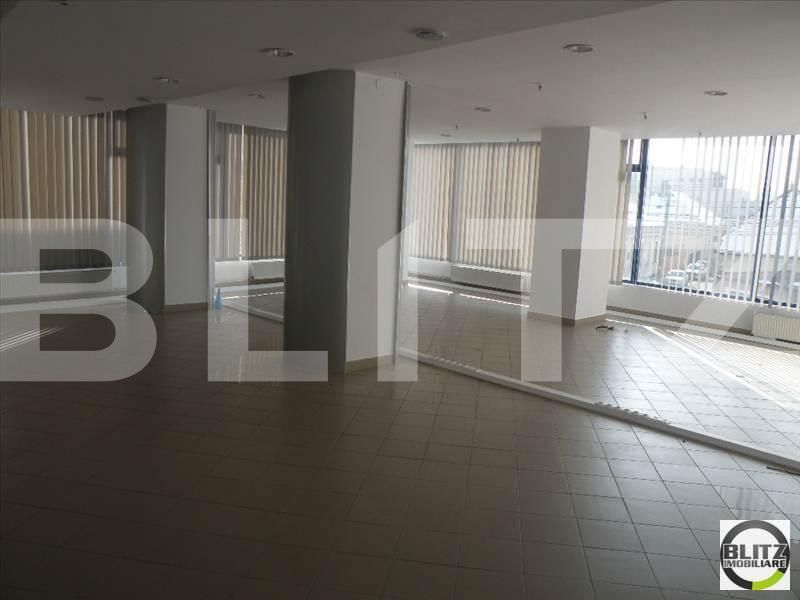 Spațiu birouri de închiriat Central - 20162SIB | BLITZ Cluj-Napoca | Poza2