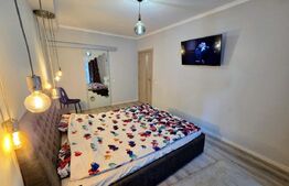 Apartament 2 camere, 55.50 mp, zona Vivo