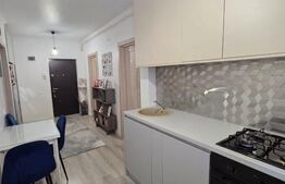 Apartament 2 camere, 55.50 mp, zona Vivo