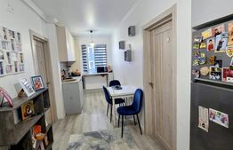 Apartament 2 camere, 55.50 mp, zona Vivo