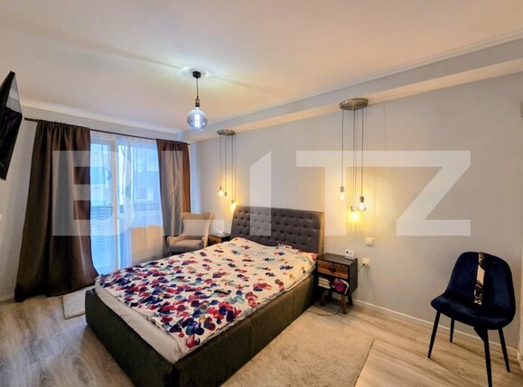 Apartament de vânzare 2 camere Manastur - 201623AV | BLITZ Cluj-Napoca | Poza1