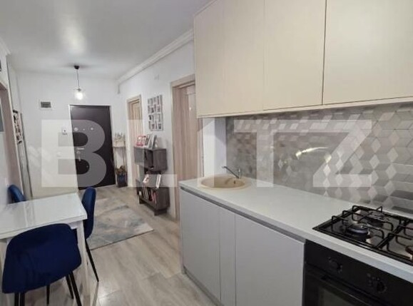 Apartament de vânzare 2 camere Manastur - 201623AV | BLITZ Cluj-Napoca | Poza4