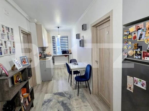 Apartament de vânzare 2 camere Manastur - 201623AV | BLITZ Cluj-Napoca | Poza3