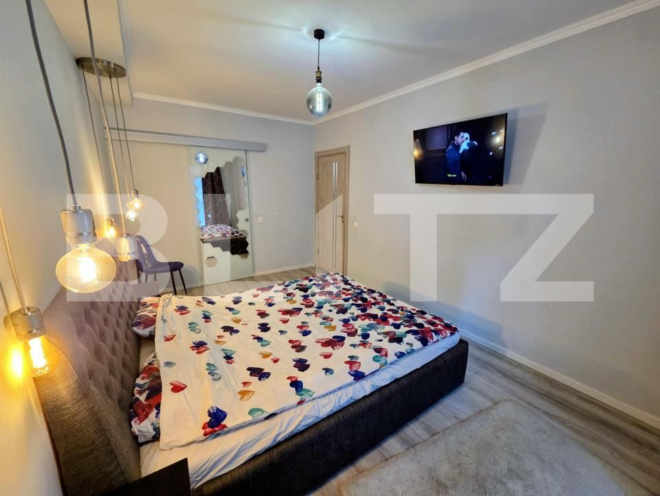 Apartament de vânzare 2 camere Manastur - 201623AV | BLITZ Cluj-Napoca | Poza2