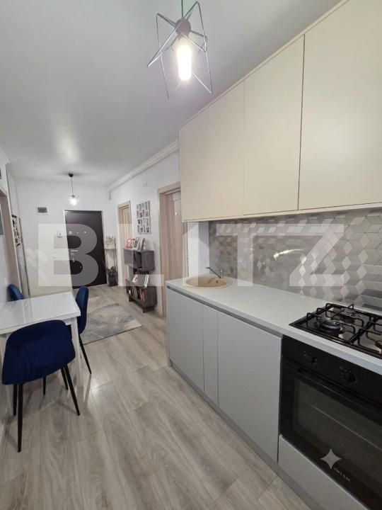 Apartament de vânzare 2 camere Manastur - 201623AV | BLITZ Cluj-Napoca | Poza4