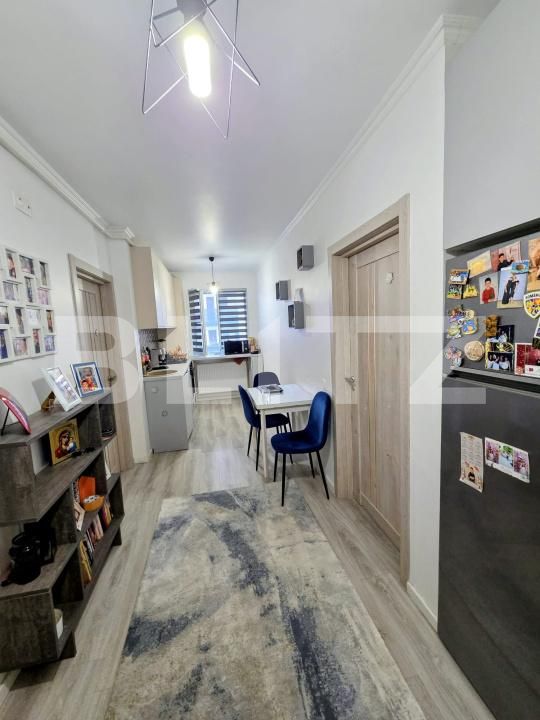 Apartament de vânzare 2 camere Manastur - 201623AV | BLITZ Cluj-Napoca | Poza3