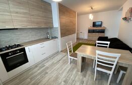 Apartament cu 3 camere, 75 mp, mobilat modern, zona strazii Stadionului