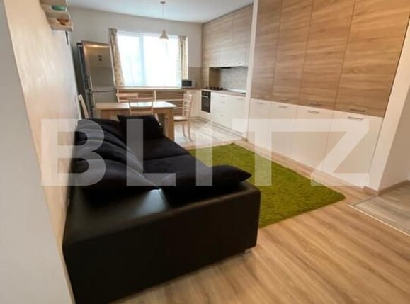 Apartament de închiriat 3 camere Floreşti - 201624AI | BLITZ Cluj-Napoca | Poza2