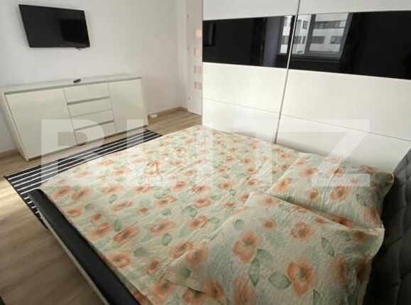 Apartament de închiriat 3 camere Floreşti - 201624AI | BLITZ Cluj-Napoca | Poza8