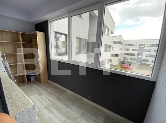 Apartament de închiriat 3 camere Floreşti - 201624AI | BLITZ Cluj-Napoca | Poza11