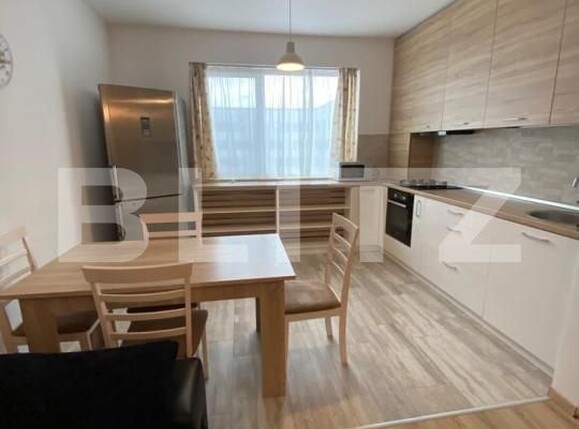 Apartament de închiriat 3 camere Floreşti - 201624AI | BLITZ Cluj-Napoca | Poza3