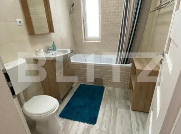 Apartament de închiriat 3 camere Floreşti - 201624AI | BLITZ Cluj-Napoca | Poza12