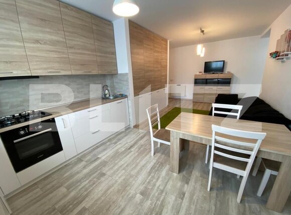 Apartament de închiriat 3 camere Floreşti - 201624AI | BLITZ Cluj-Napoca | Poza4