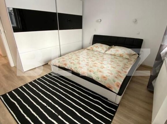 Apartament de închiriat 3 camere Floreşti - 201624AI | BLITZ Cluj-Napoca | Poza7