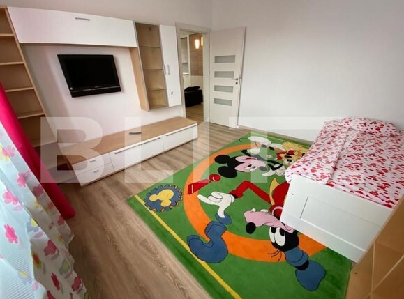 Apartament de închiriat 3 camere Floreşti - 201624AI | BLITZ Cluj-Napoca | Poza10