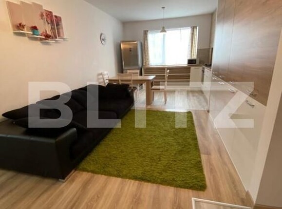 Apartament de închiriat 3 camere Floreşti - 201624AI | BLITZ Cluj-Napoca | Poza1