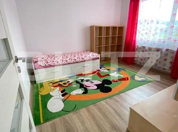 Apartament de închiriat 3 camere Floreşti - 201624AI | BLITZ Cluj-Napoca | Poza9
