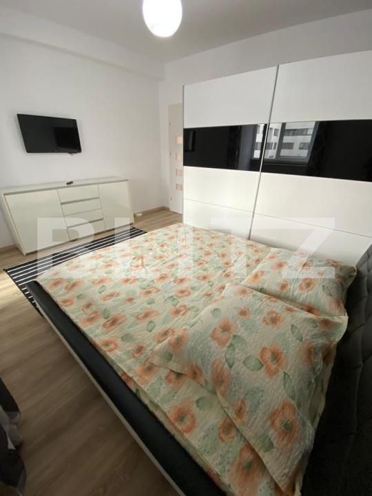 Apartament de închiriat 3 camere Floreşti - 201624AI | BLITZ Cluj-Napoca | Poza8