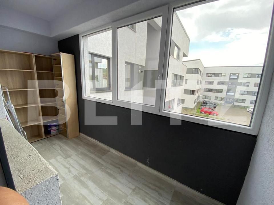 Apartament de închiriat 3 camere Floreşti - 201624AI | BLITZ Cluj-Napoca | Poza11