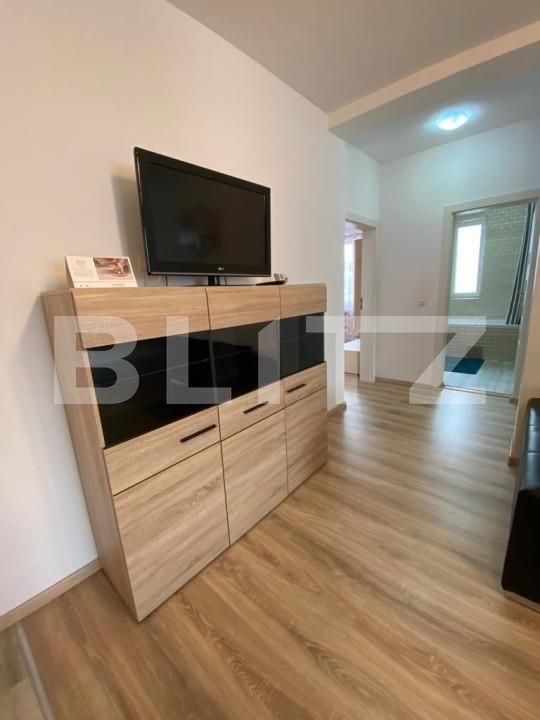 Apartament de închiriat 3 camere Floreşti - 201624AI | BLITZ Cluj-Napoca | Poza5