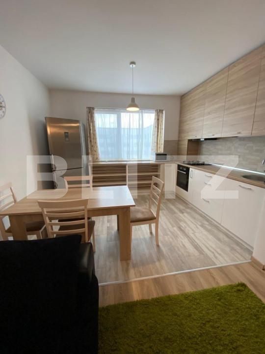 Apartament de închiriat 3 camere Floreşti - 201624AI | BLITZ Cluj-Napoca | Poza3