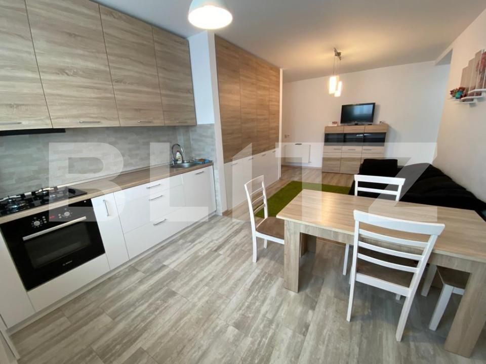 Apartament de închiriat 3 camere Floreşti - 201624AI | BLITZ Cluj-Napoca | Poza4