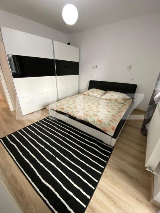 Apartament de închiriat 3 camere Floreşti - 201624AI | BLITZ Cluj-Napoca | Poza7