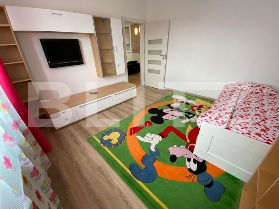 Apartament de închiriat 3 camere Floreşti - 201624AI | BLITZ Cluj-Napoca | Poza10