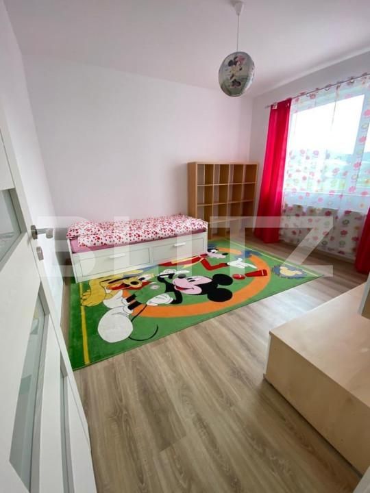 Apartament de închiriat 3 camere Floreşti - 201624AI | BLITZ Cluj-Napoca | Poza9