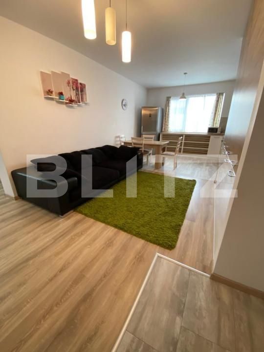 Apartament de închiriat 3 camere Floreşti - 201624AI | BLITZ Cluj-Napoca | Poza6
