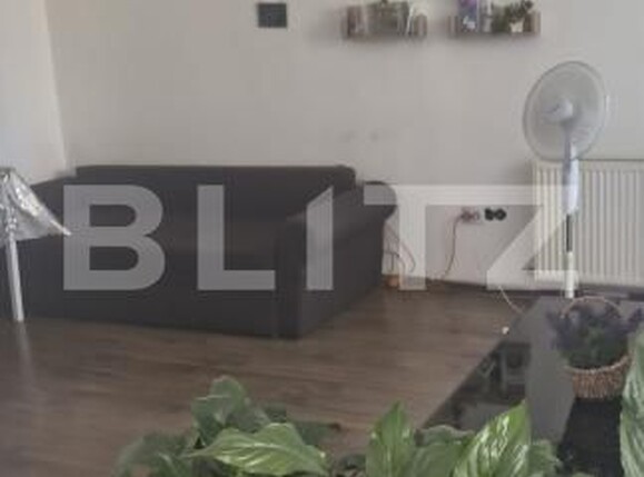 Garsonieră de vânzare Floreşti - 201625AV | BLITZ Cluj-Napoca | Poza1