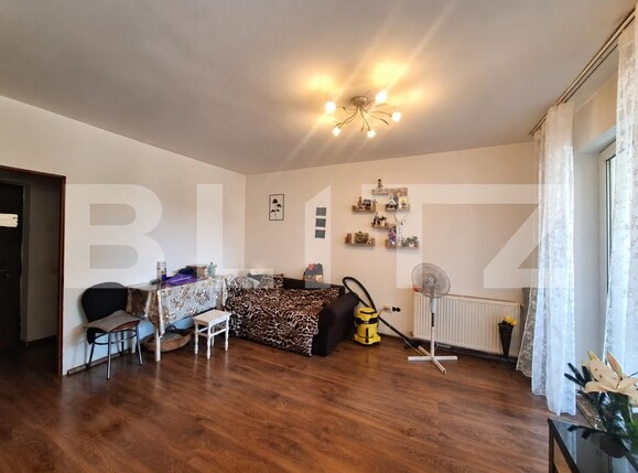 Garsonieră de vânzare Floreşti - 201625AV | BLITZ Cluj-Napoca | Poza1