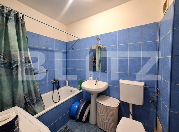 Garsonieră de vânzare Floreşti - 201625AV | BLITZ Cluj-Napoca | Poza5