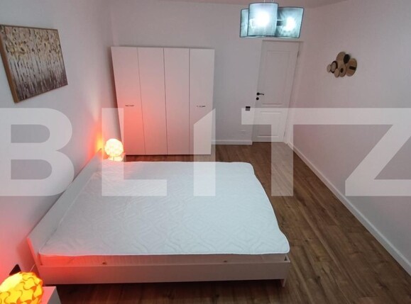 Apartament de închiriat 2 camere Gheorgheni - 201626AI | BLITZ Cluj-Napoca | Poza3
