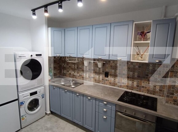 Apartament de închiriat 2 camere Gheorgheni - 201626AI | BLITZ Cluj-Napoca | Poza4